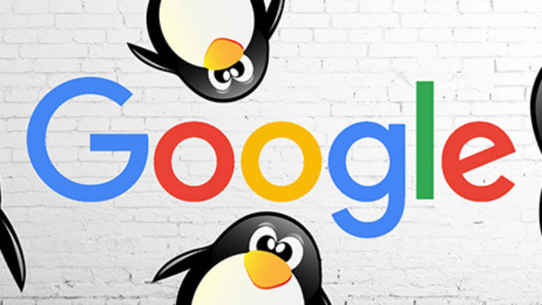 Google lance Penguin 4.0